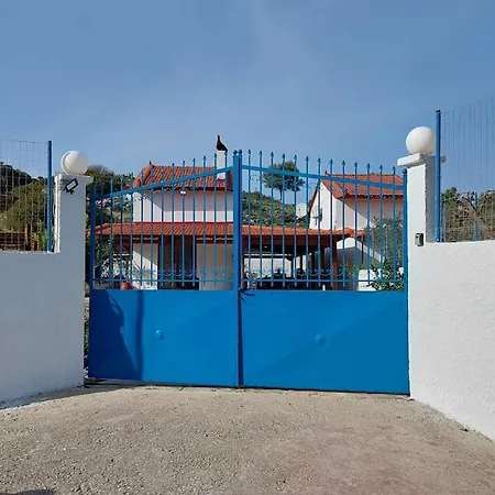 Дом отдыха Aleyna House Area