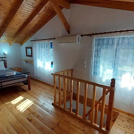 Aleyna House Area Дом отдыха *