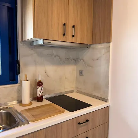 Дом отдыха Aleyna House Area *