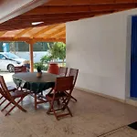 Aleyna House Area 林都斯