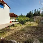 Aleyna House Area Líndos