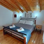 Aleyna House Area * Líndos