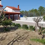 Aleyna House Area Líndos