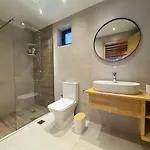 Сasa de vacaciones Aleyna House Area Líndos