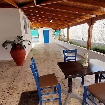 Aleyna House Area Holiday home Lindos (Rhodes)