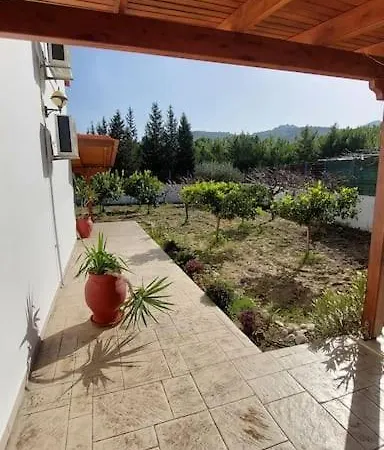 Aleyna House Area Holiday home