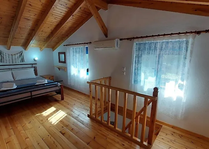 Aleyna House Area Σπίτι διακοπών *