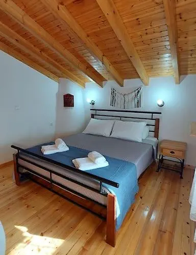 Aleyna House Area * Λίνδος