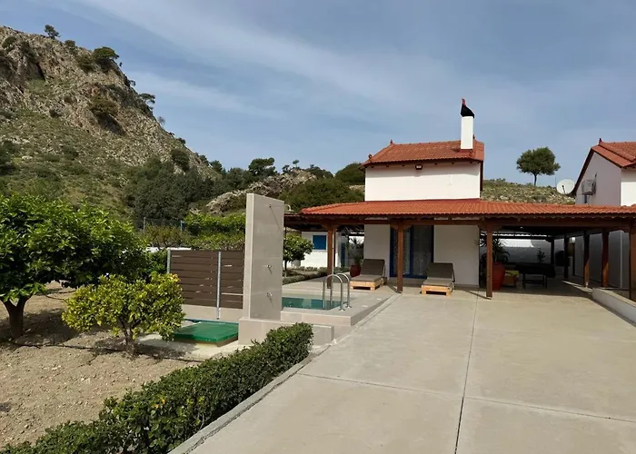 Aleyna House Area Σπίτι διακοπών