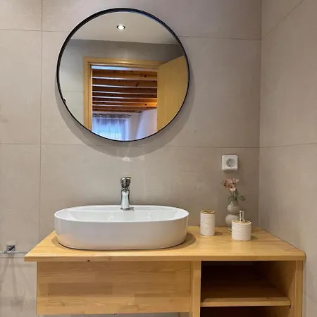 Aleyna House Area * Lindos (Rhodes)