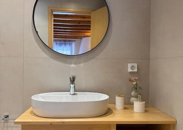 Aleyna House Area * לינדוס